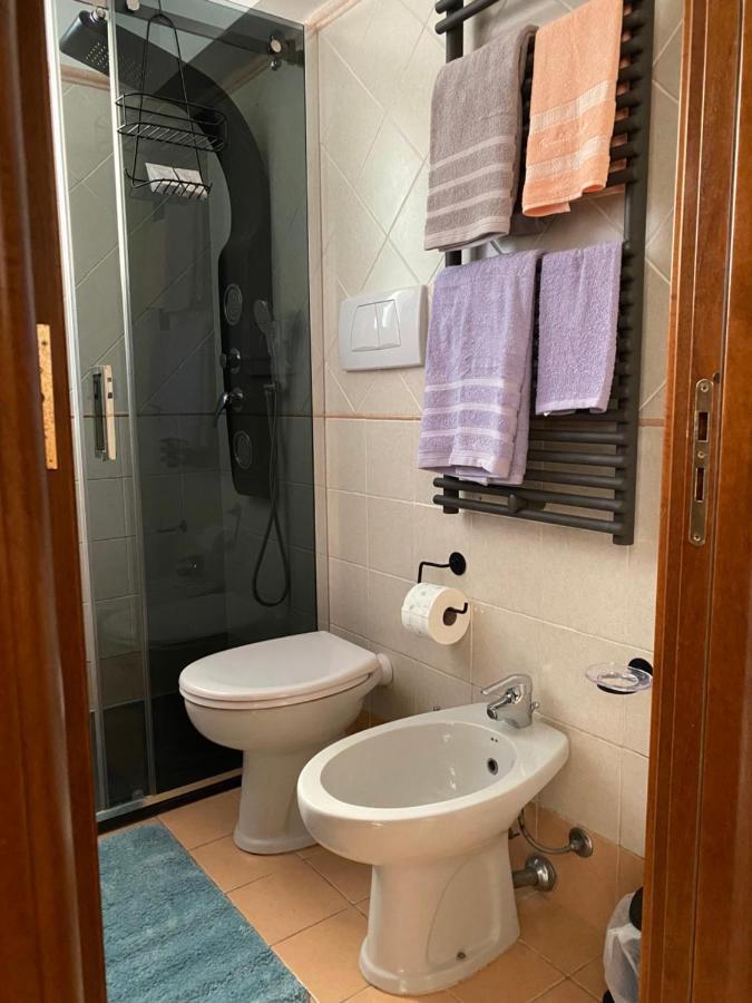 Room Mazzini เลชเช ภายนอก รูปภาพ