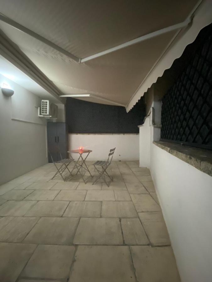 Room Mazzini เลชเช ภายนอก รูปภาพ